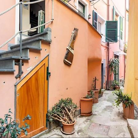 Casa Sophia, Terre Marine Apartment Monterosso al Mare Exterior photo