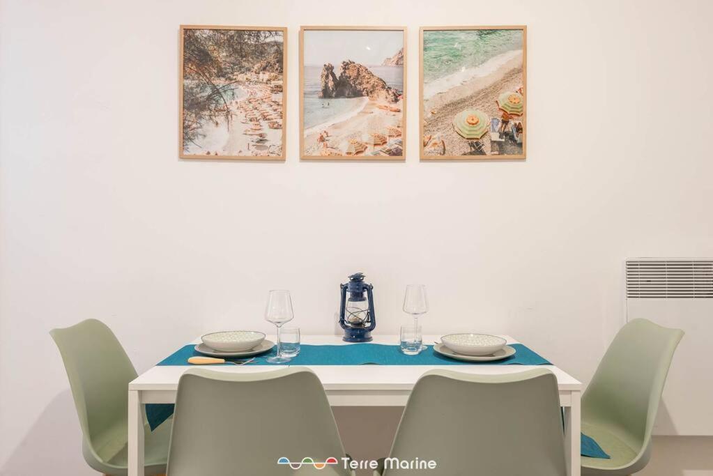 Casa Sophia, Terre Marine Apartment Monterosso al Mare Exterior photo