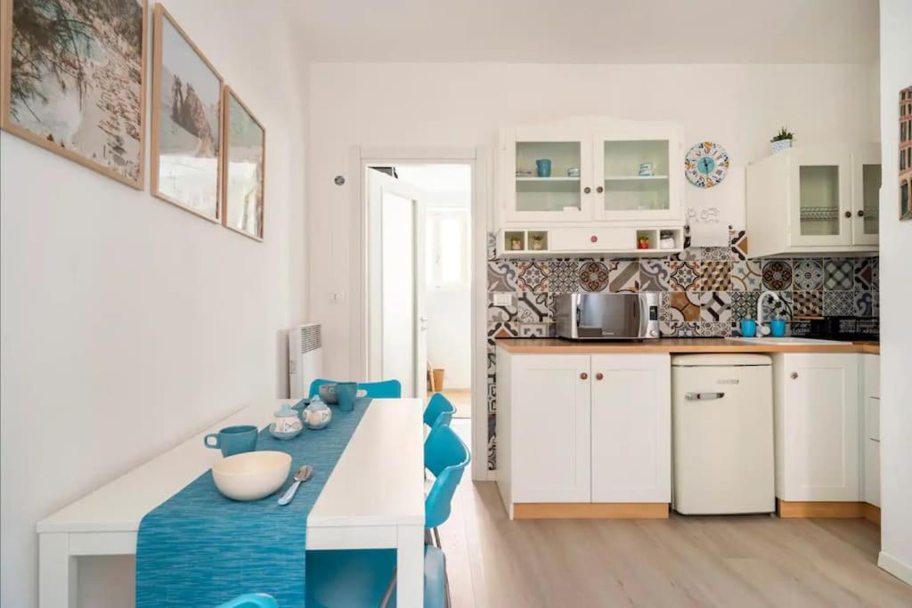 Casa Sophia, Terre Marine Apartment Monterosso al Mare Exterior photo